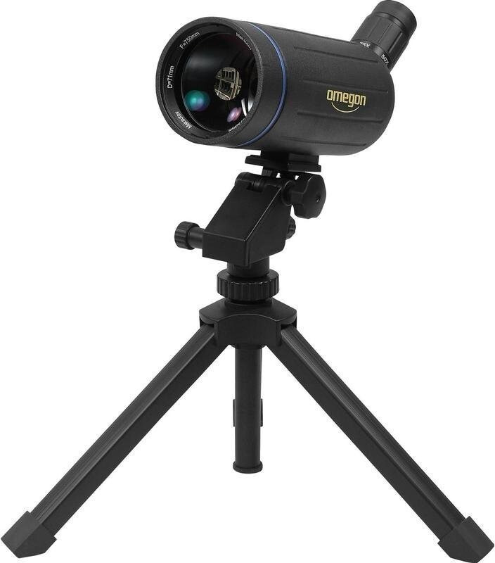 Omegon 25-75x70mm