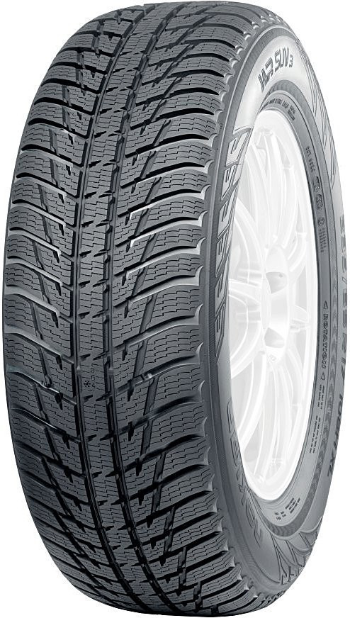 Nokian WR SUV 3 235/55 R19 105V
