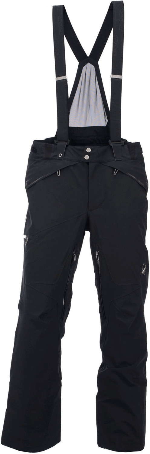 Spyder Men's Bormio Pant Black