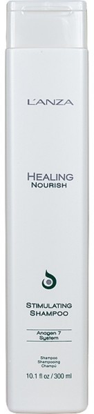 Lanza Healing Haircare Healing Nourish Stimulating Shampoo (300 ml)