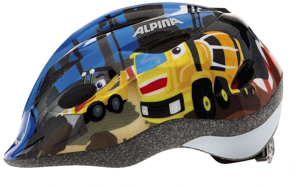 Alpina Sports Gamma 2.0