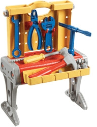 Character Options Bob The Builder Transforming Workbench