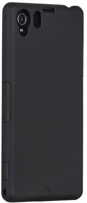 Case-mate Tough Case (Sony Xperia Z1)