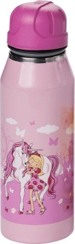 alfi Bouteille isotherme licorne 350 ml