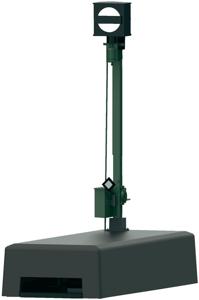 Märklin Signal d'interdiction (70421)
