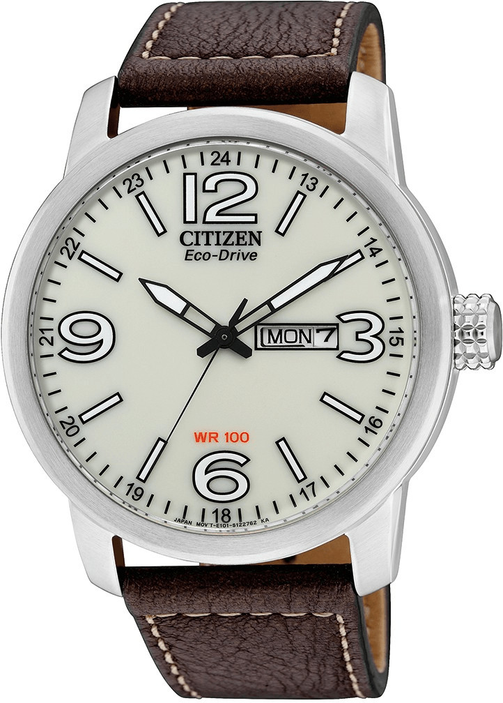 Citizen Basic (BM8470-03AE)