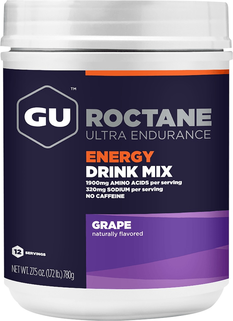 GU Roctane Ultra Endurance Drink 780g