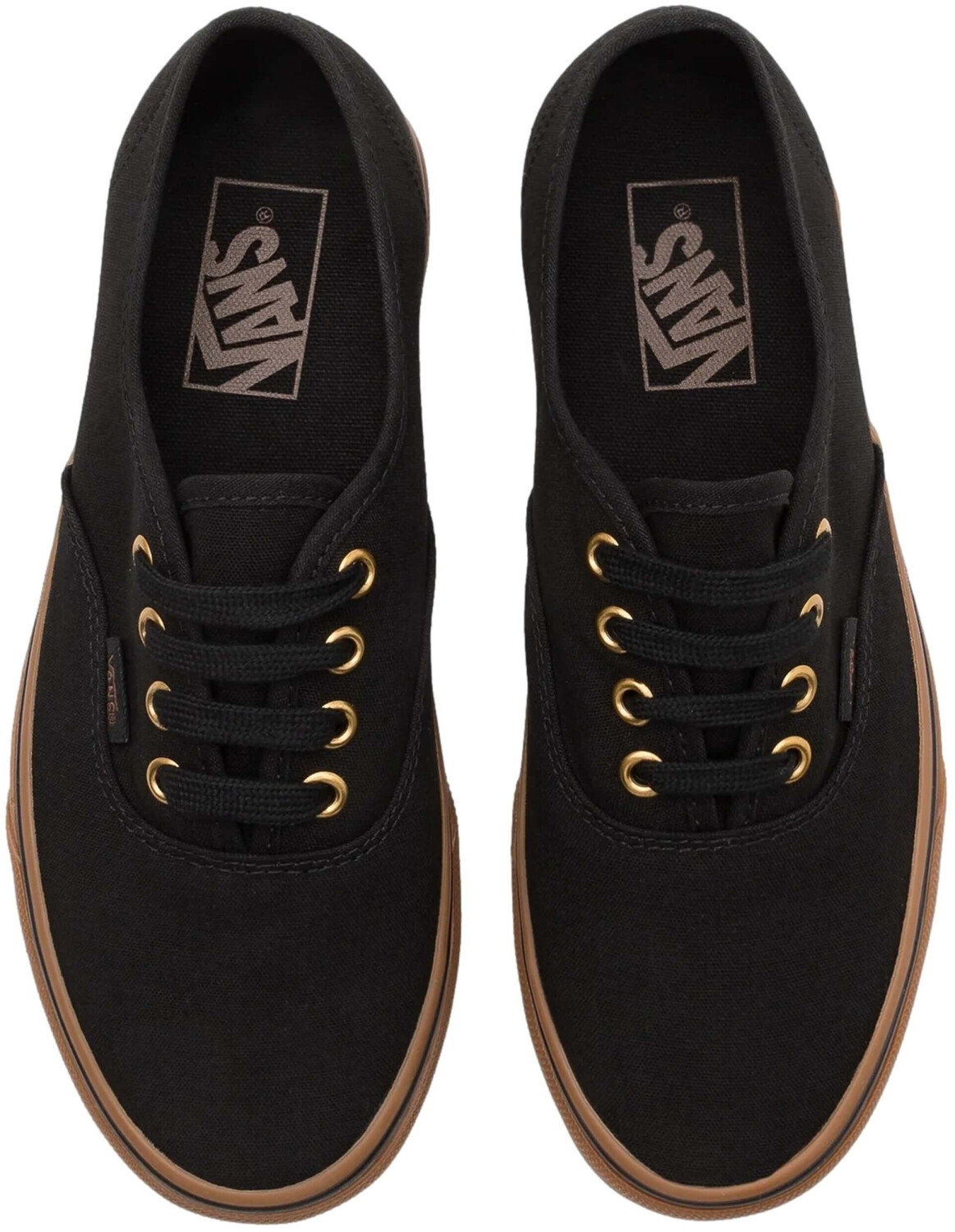 Vans gum clearance sole uk