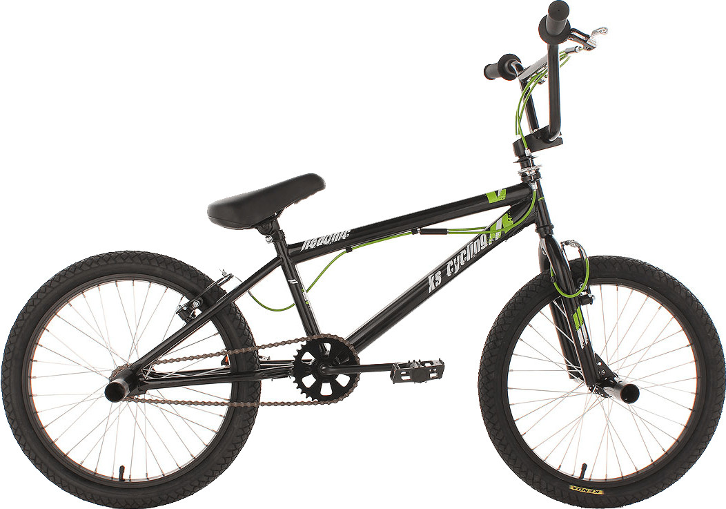 KS Cycling Hedonic