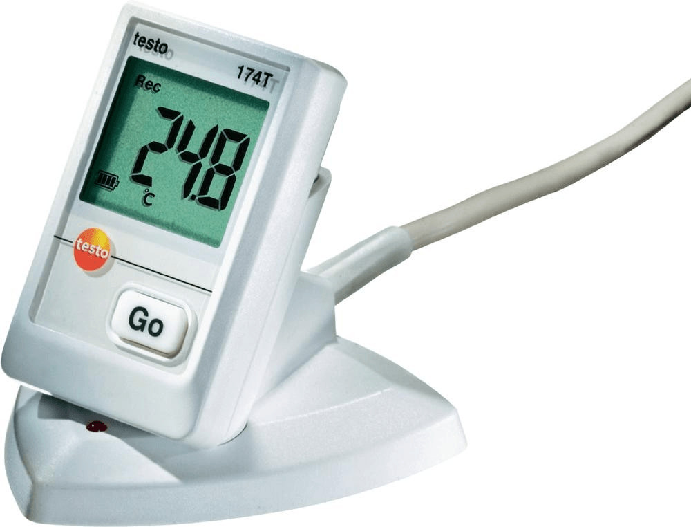 Testo 174 T-Set
