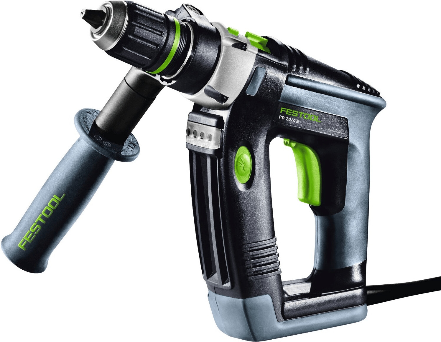 Festool QUADRILL PD 20/4 E
