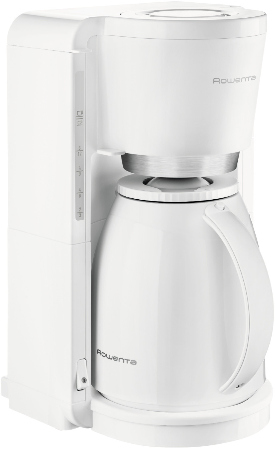Cafetiere filtre Isotherme CONTINENTAL EDISON