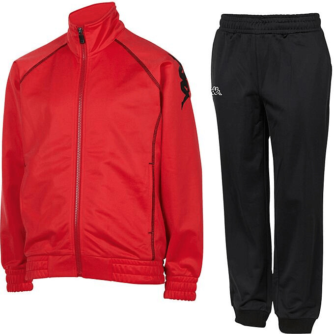 Tuta kappa fluo prezzi discount