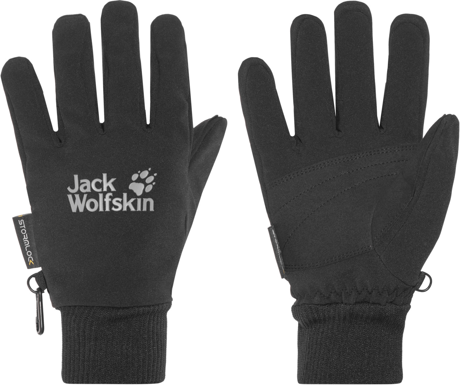 Jack Wolfskin bei Preisvergleich XT € 44,85 | Supersonic Glove ab