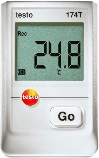 Testo 174 T