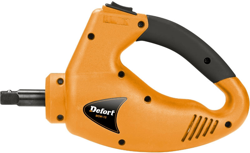 Defort DCW-12 ab 52,71 € | Preisvergleich bei idealo.de