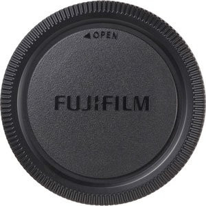 Fujifilm Bouchon de boîtier BCP-001