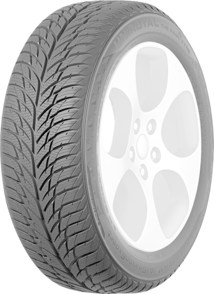Uniroyal AllSeasonExpert 185/65 R15 88T
