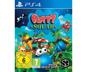 putty squad playstation 3 putty squad playstation 3