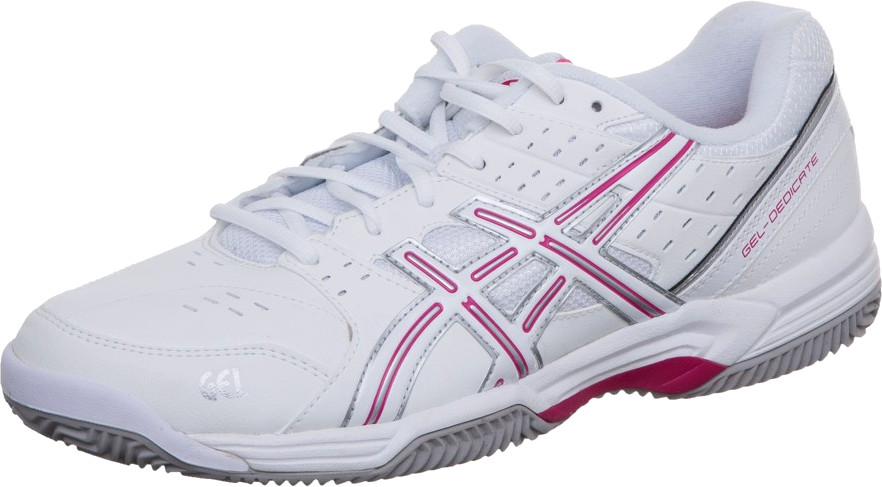 Asics Gel-Dedicate 3 Clay Women