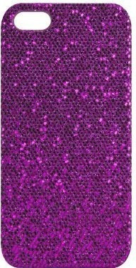 DS.Styles Zirkonia Case (iPhone 5)