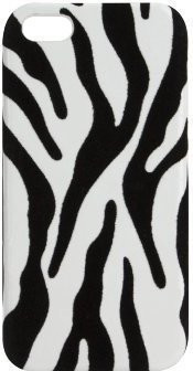 DS.Styles Zebra Case (iPhone 5)