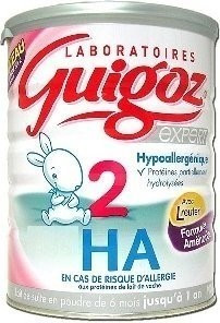 Guigoz Expert HA 2 (800 g)