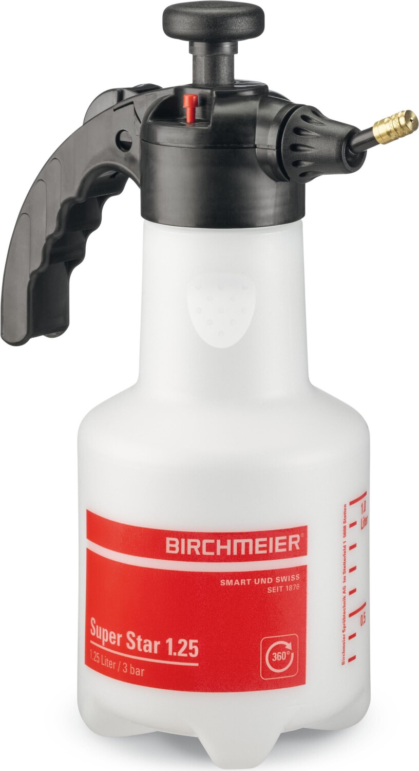 Birchmeier Super Star 1.25