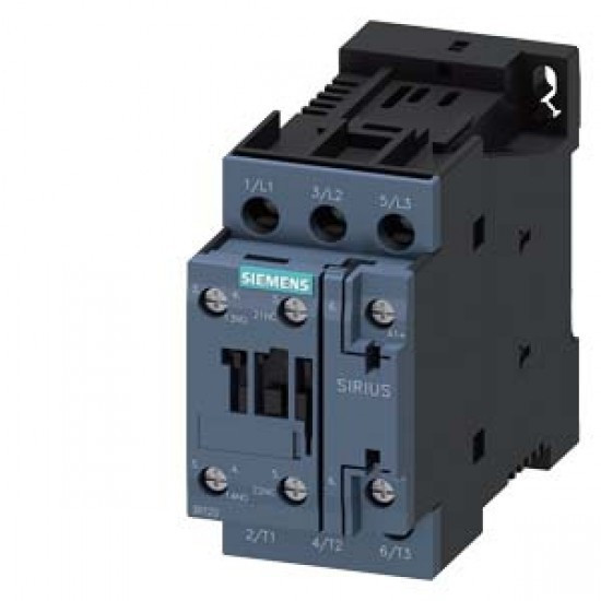 Siemens 3RT2027-1BB40