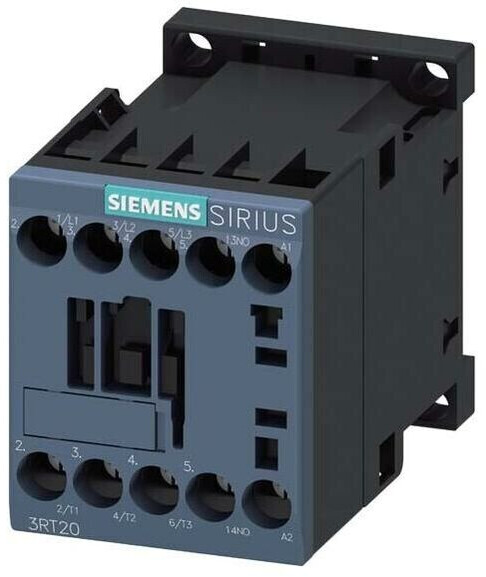 Siemens 3RT2016-1AB01
