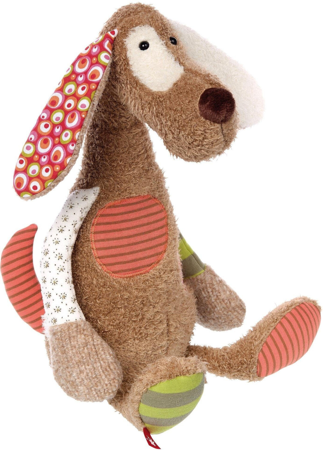 Sigikid Hund Sweety 40 cm ab 29,69 € Preisvergleich bei idealo.de