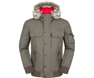 North Face Men's Gotham Jacket desde 300,08 € Compara precios en idealo