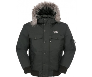 cazadora north face gotham cazadora north face gotham