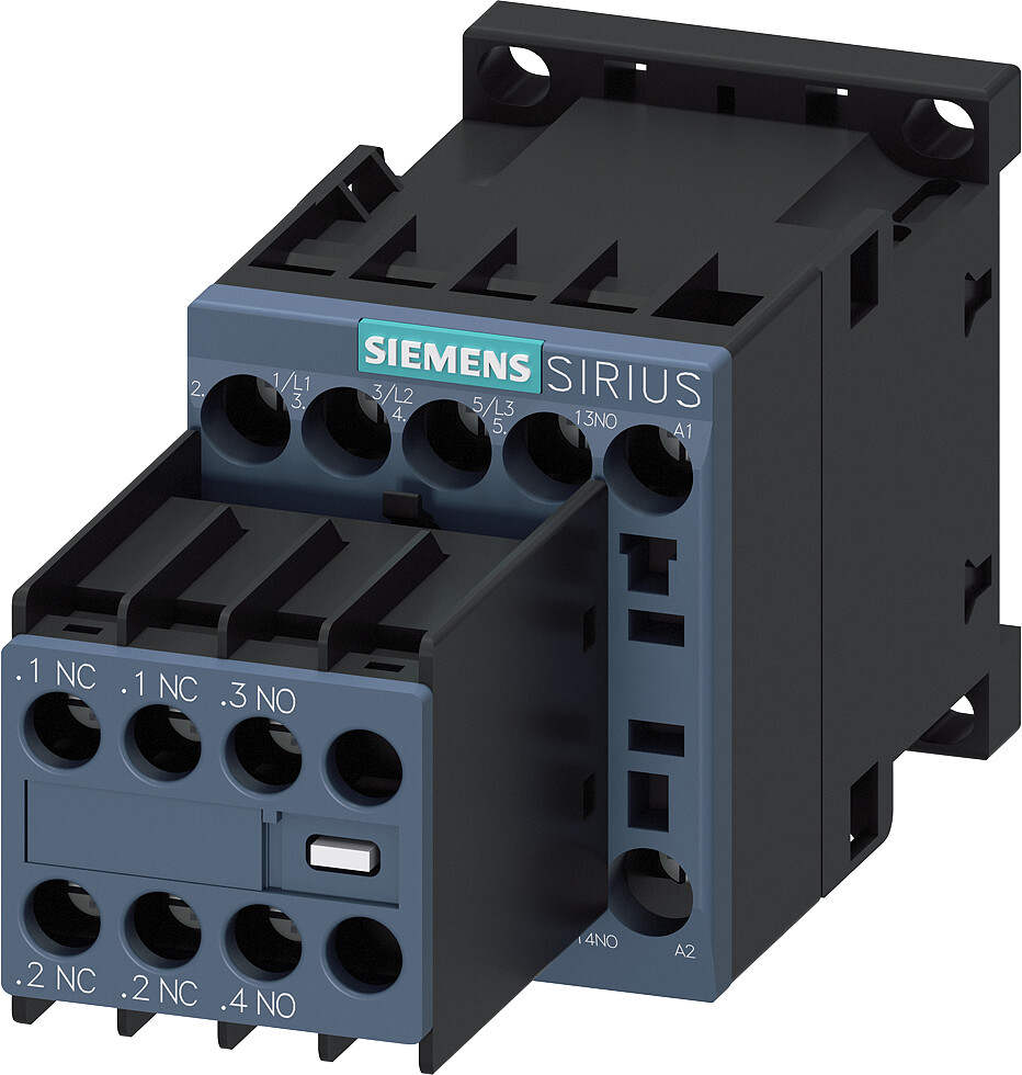 Siemens 3RT2016-1BB44