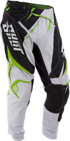 Shot Pantalon Edge