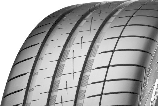 Vredestein Ultrac Vorti R 295/30 R19 100Y