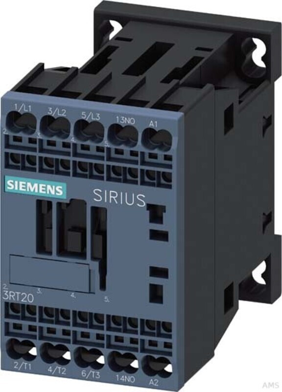Siemens 3RT2015-2AF01
