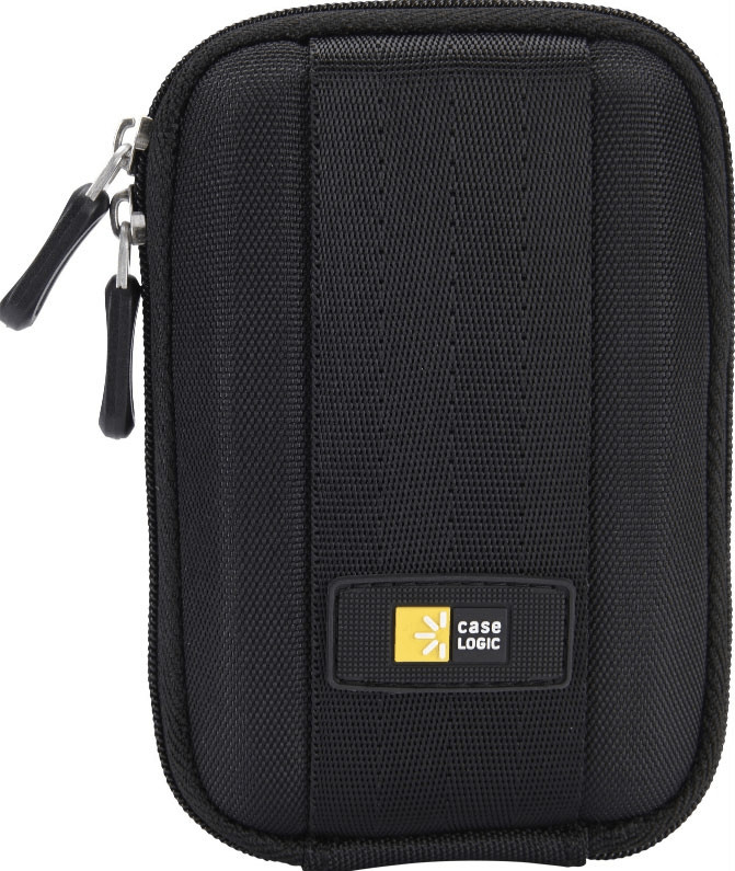 Case Logic QPB301 (noir)
