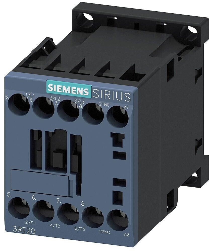 Siemens 3RT2017-1AB02