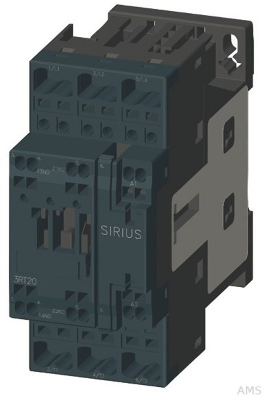 Siemens 3RT2027-2AF00
