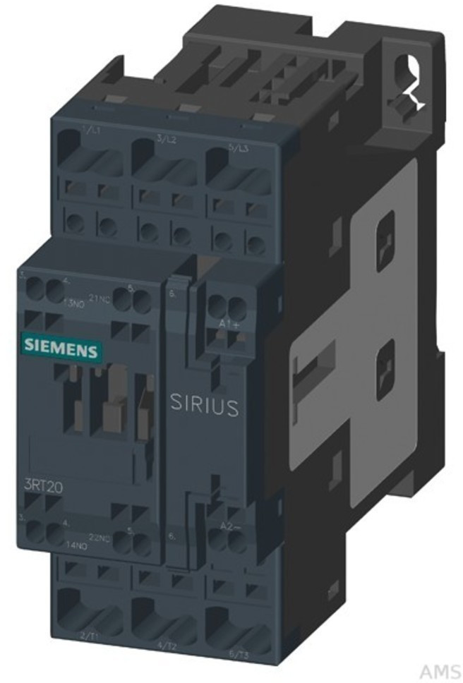 Siemens 3RT2026-2BB40
