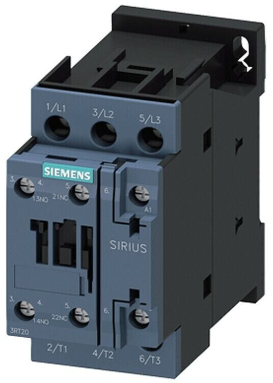 Siemens 3RT2027-1AB00