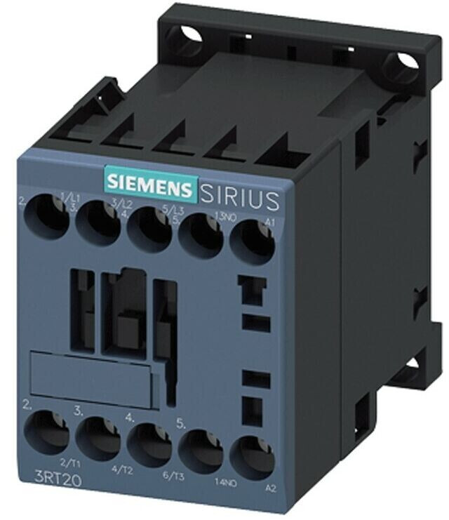 Siemens 3RT2018-1AB01