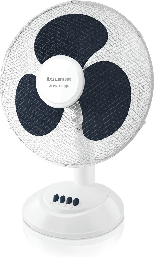 Taurus Ventilateur de table Ponent 16