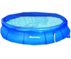 Buy Bestway Fast Set O 366 X 76 Cm From 139 42 Today Best Deals On Idealo Co Uk