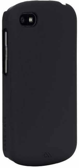 Case-mate Barely There noir (BlackBerry Q10)