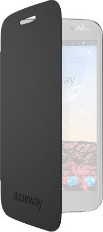 Wiko Étui folio (Wiko Stairway)