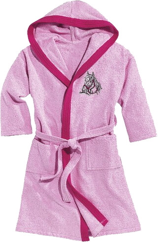 Wörner Peignoir bébé