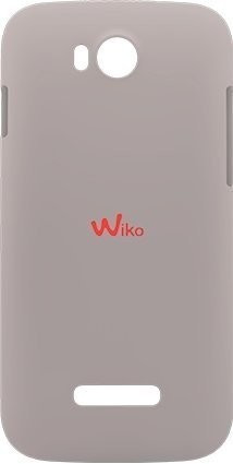Wiko Coque Ultra Slim (Iggy)