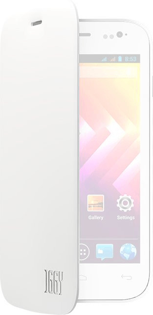 Wiko Étui folio (Iggy)